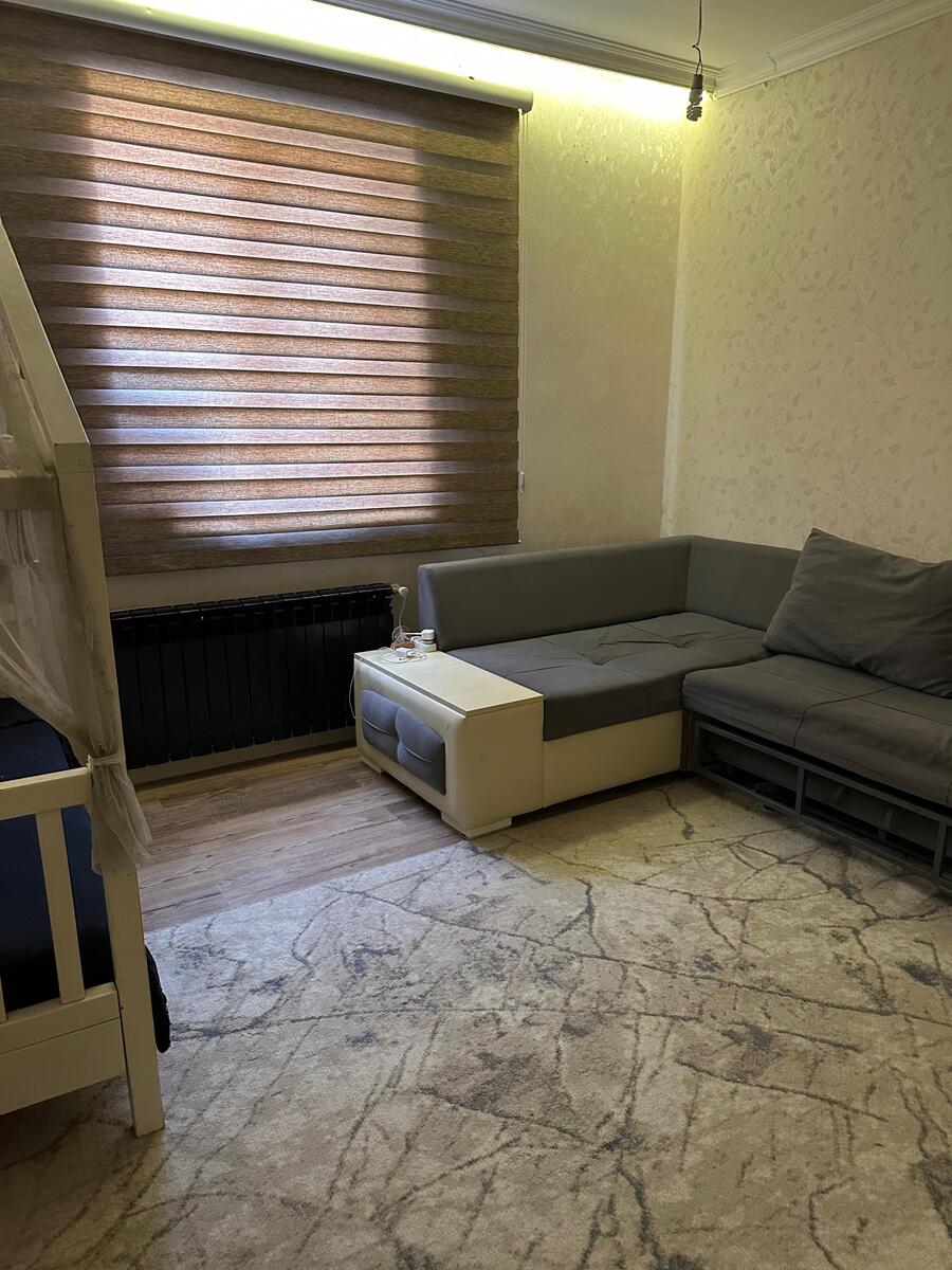 Həyət evi, Masazır qəs — Ev, villa, Bakı (10)