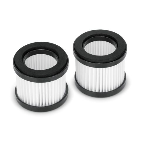 Tozsoran üçün filtr Karcher Hepa 2.863-328.0
