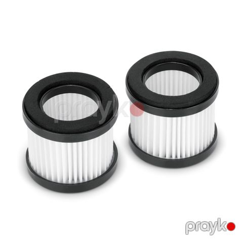 Tozsoran üçün filtr Karcher Hepa 2.863-328.0