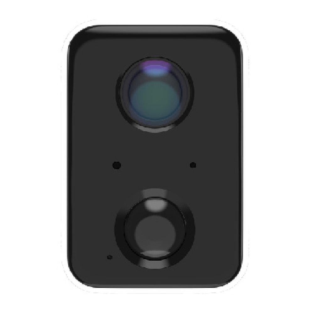 Kamera ZKTeco C5BP Wi-Fi — Ağıllı ev, Bakı (2)