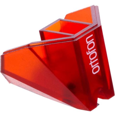 Kartric üçün əvəzləyici iynə Ortofon Stylus 2M Red — Bakı
