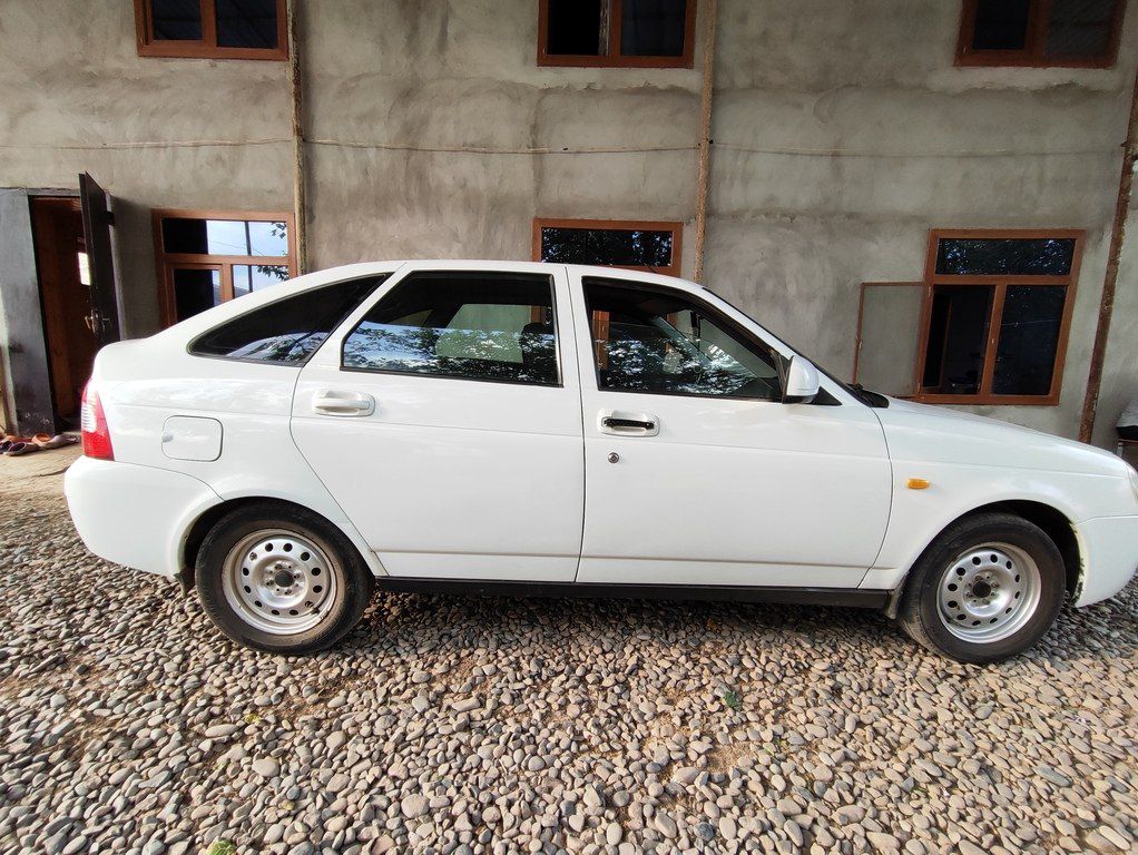 Lada (VAZ) Priora, 1.6 L, 2012 il, 559 909 km — Avtomobillər, Cəlilabad (11)