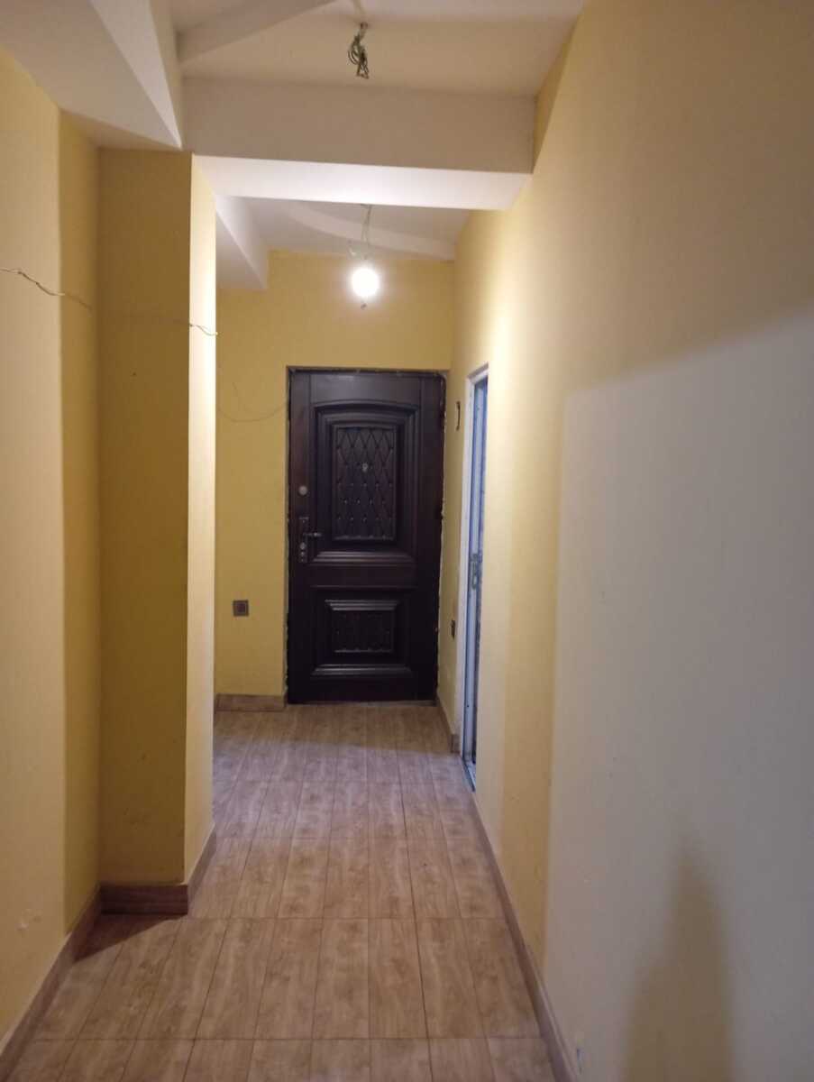 2-otaqlı yeni tikili, Masazır qəs., 43 m² — Mənzil, Xırdalan (2)