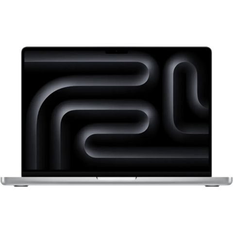 Notbuk Apple MacBook Pro 16 MX2V3RU/A Silver — Bakı