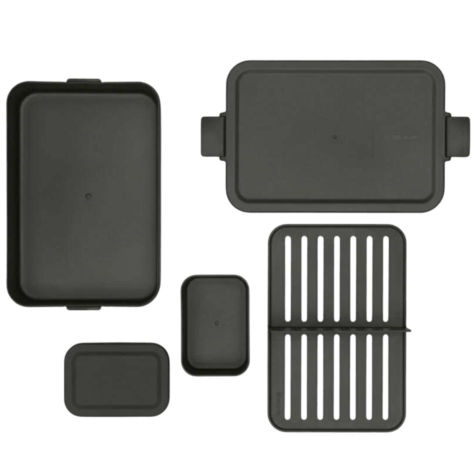 Saxlama qabı Brabantia Make Take 203480 — Mallar, Bakı (3)