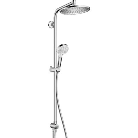 Duş sistemi Hansgrohe 27270000 — Bakı