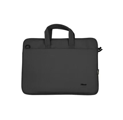 Notbuk üçün çanta Trust Bologna 16″ ECO Black (24447) — Bakı