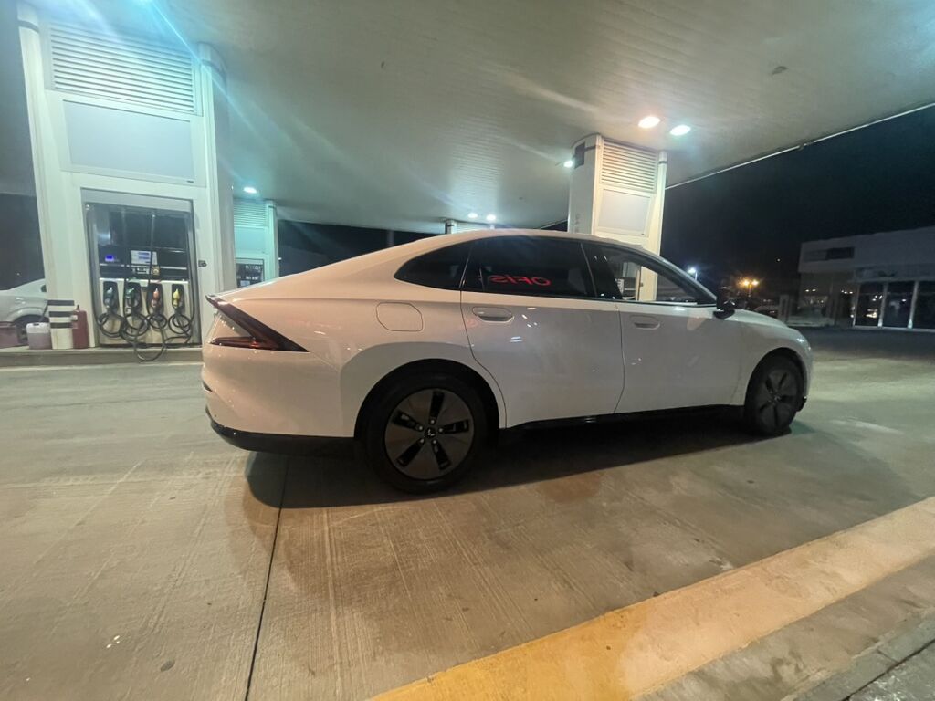 BYD 1.5 l 2026 il 8888 km Sedan — Avto, Bakı (7)