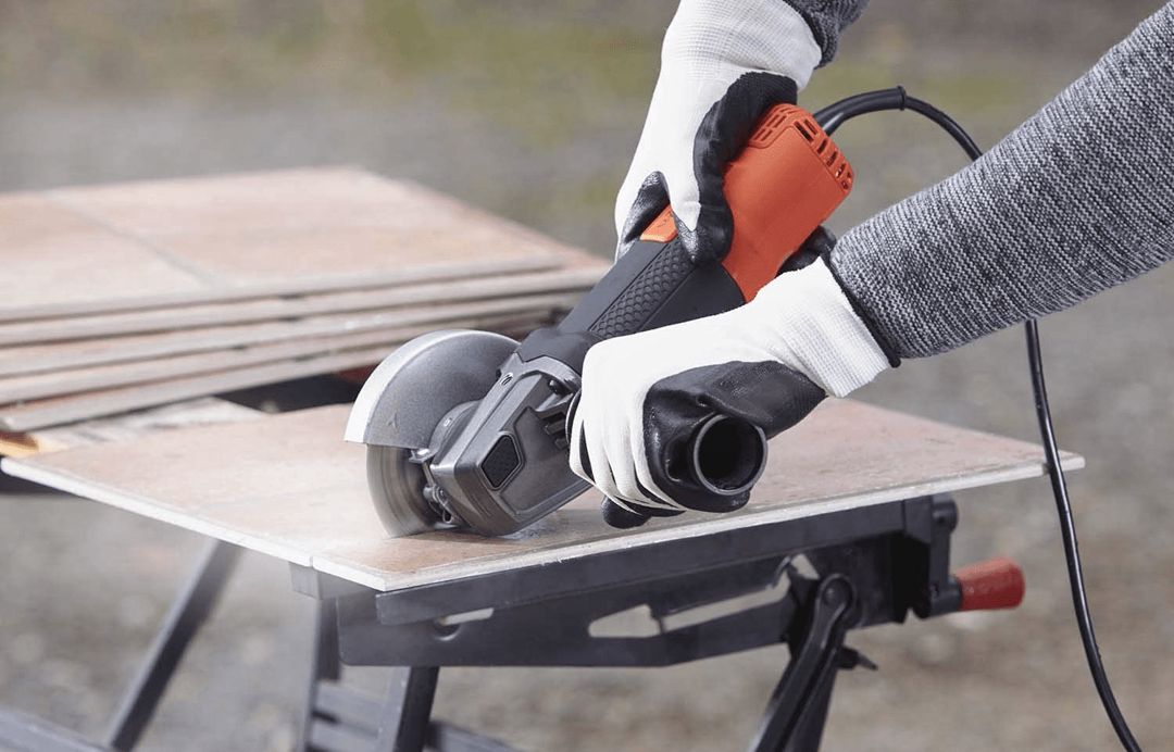 Laqonda Black&Decker BEG120-QS / 800 W — Mallar, Bakı (5)