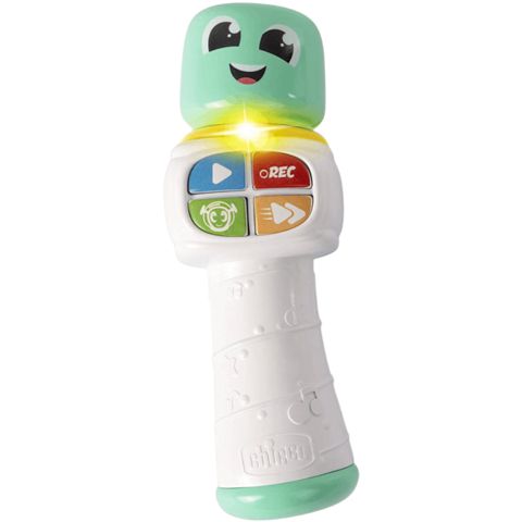 İnteraktiv Mikrofon Mike 00012121000000 — Bakı