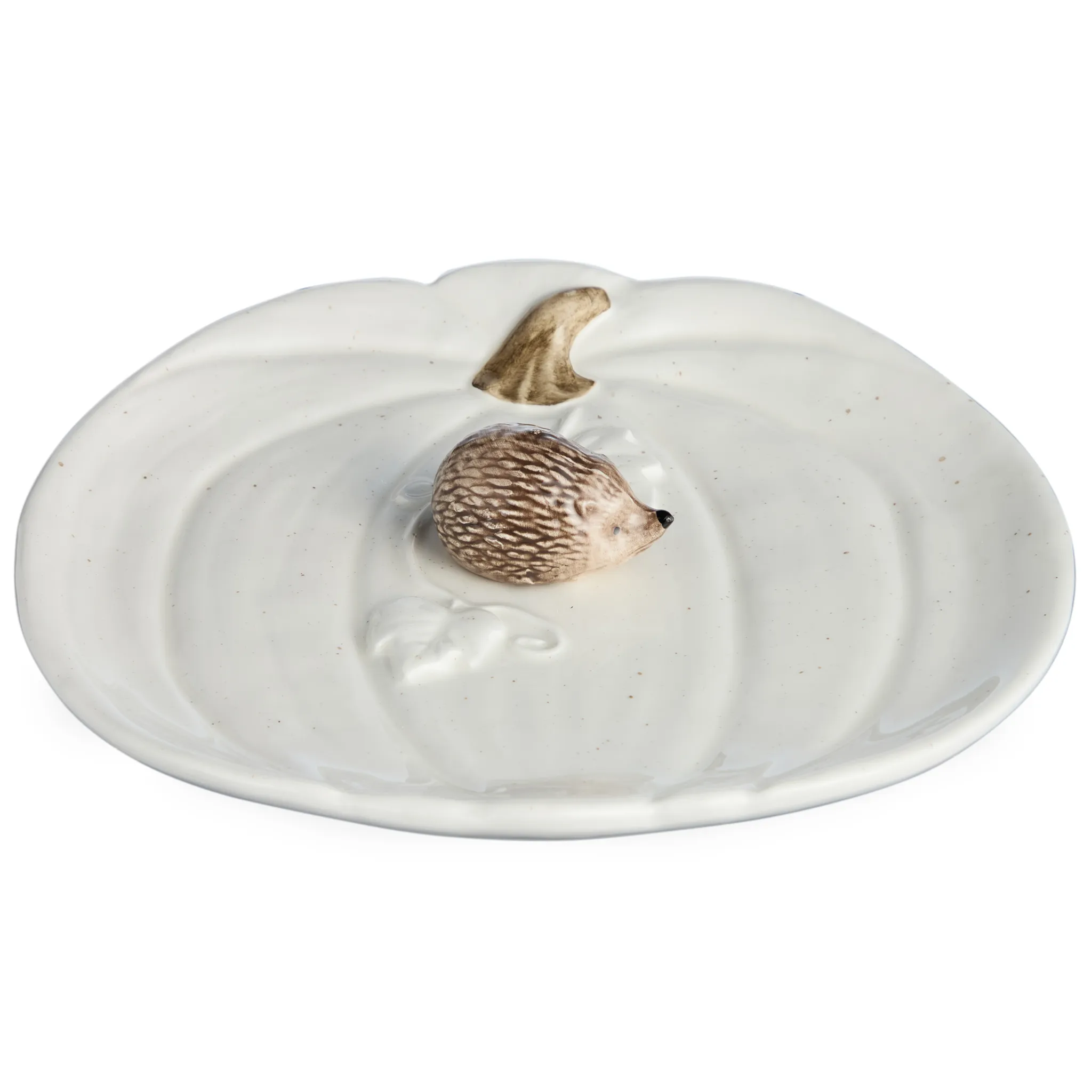 Servis qabı Agness, keramika, 22 sm (406-769) — Bakı