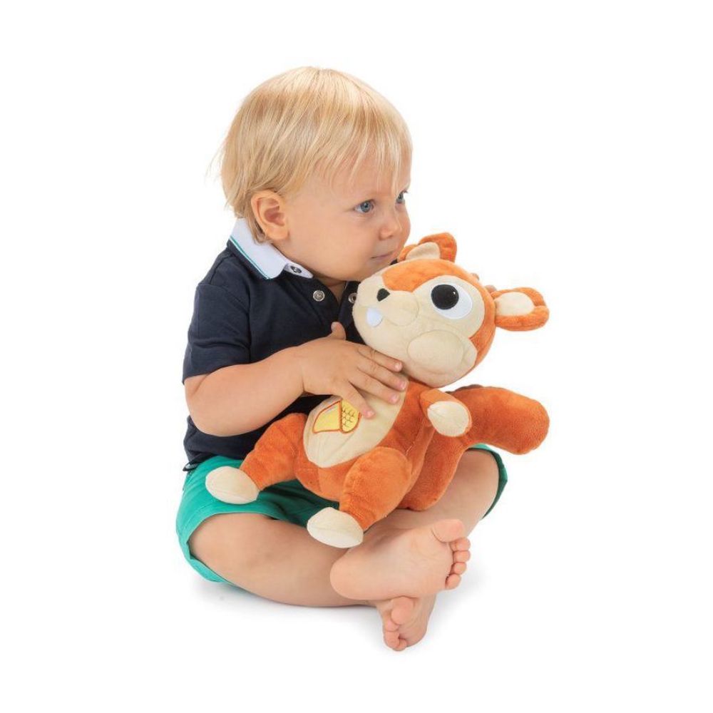 Chicco musiqili oyuncaq dələ 00010063000000 — Oyuncaqlar, Bakı (3)