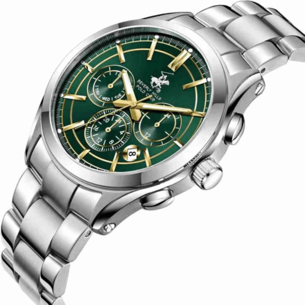 Saat Beverly Hills Polo Club BP3812X.370 — Saatlar, Bakı (2)