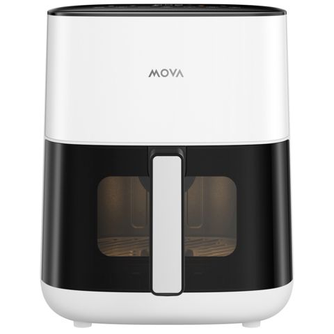 Air Fryer Mova FD10 Pro Ağ — Bakı