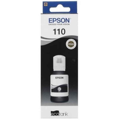 Epson Ecotank Mx1Xx Series (C13T03P14A-N) — Bakı