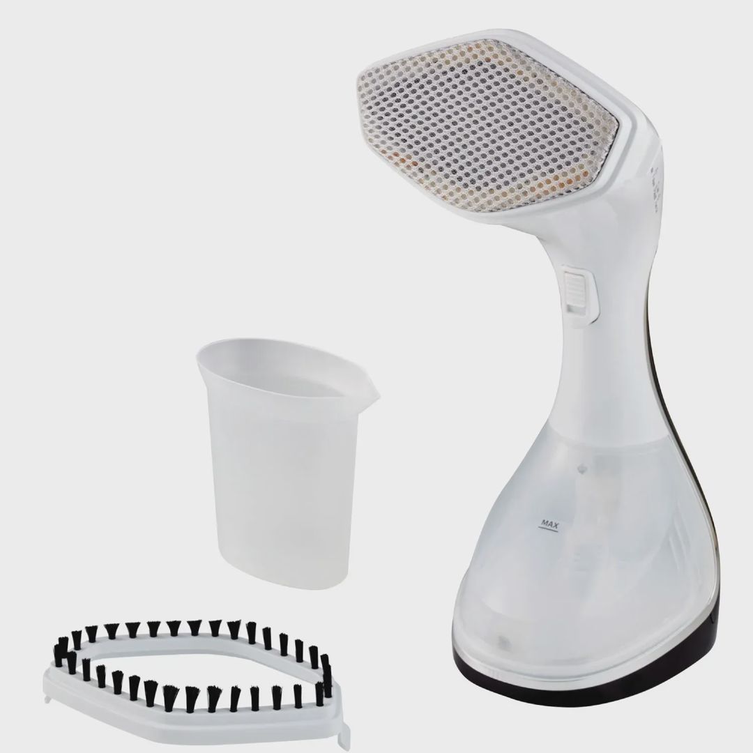 Buxarlı ütü Beko STM 6120 W — Ütü, Bakı