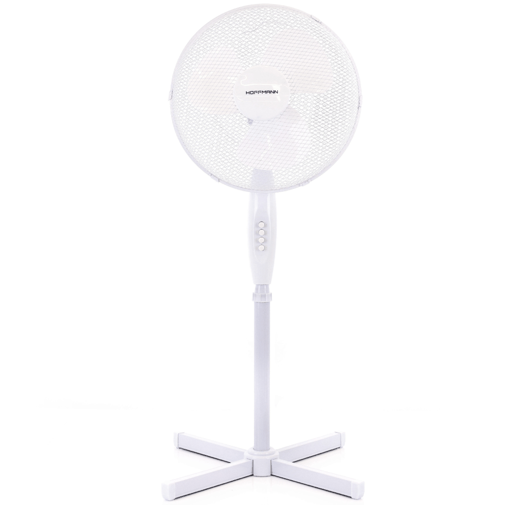 Ventilyator Hoffmann OYD-45A — Ventilyatorlar, Bakı (2)