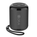 1Hora Portable Bluetooth Speaker BOC062 (Black) — Dinamik və Akustik sistemlər