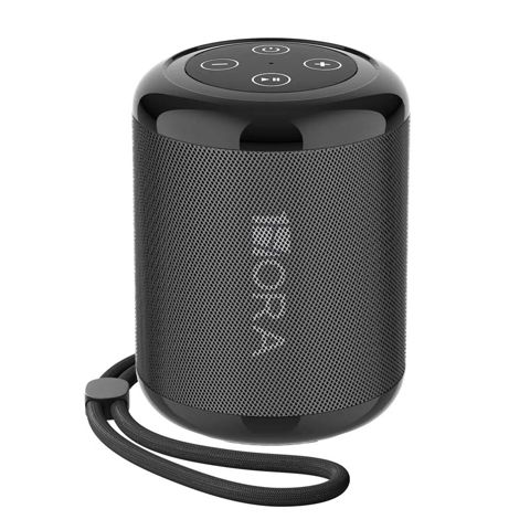 1Hora Portable Bluetooth Speaker BOC062 (Black) — Bakı