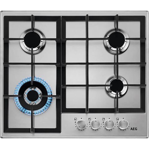 Plitə AEG HGB64420SM — Bakı