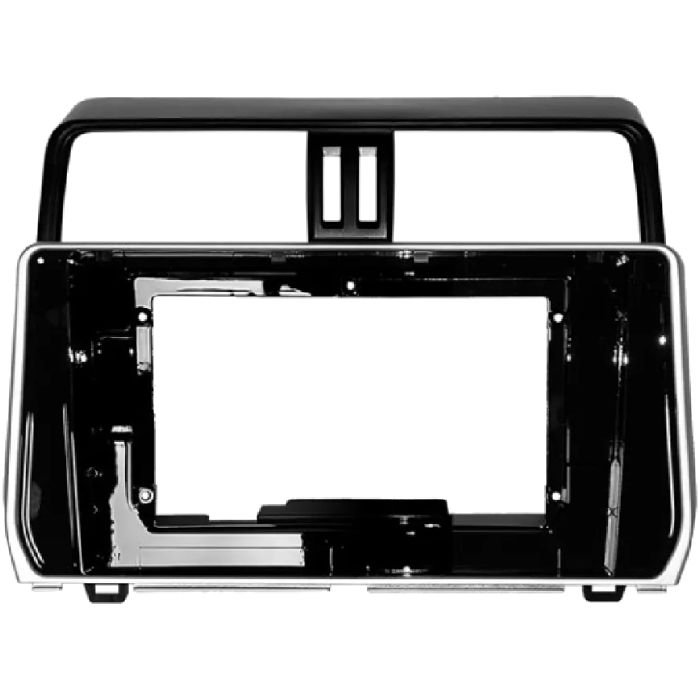 Avtomobil üçün monitor Android King Cool T18 4/64 GB DSP & Carplay For Toyota Prado 2018 — Mallar, Bakı (2)