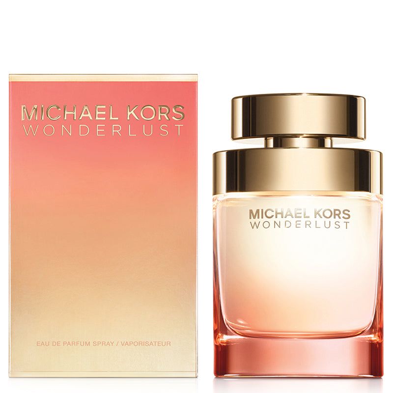 Qadın parfümü Michael Kors Wonderlust EDP 100 ml 022548366448 — Ətir, Bakı