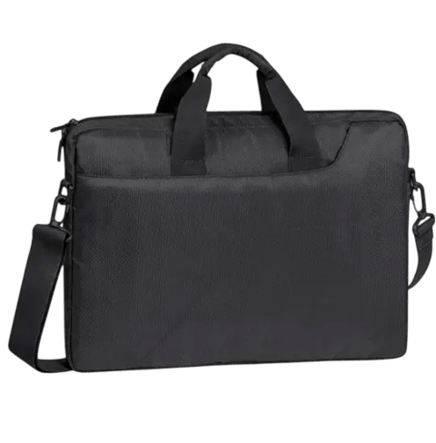 Riva Case 8035 Bag 15.6 Black — Bakı