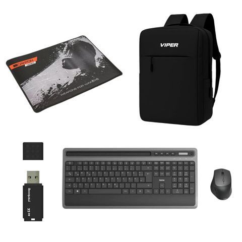 Bundle Back to School — Bakı