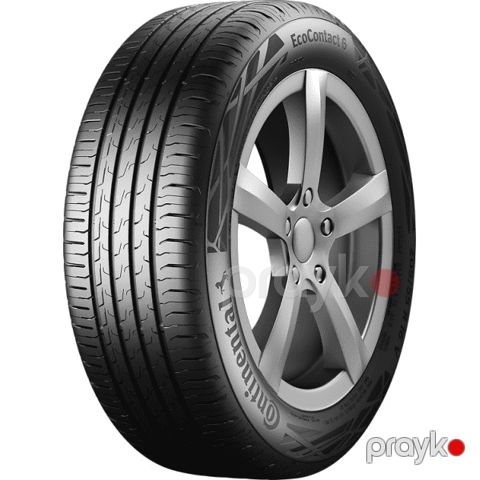 Avtomobil təkəri Continental Ecocontact 6 97W 225/55R17 (3589060000)