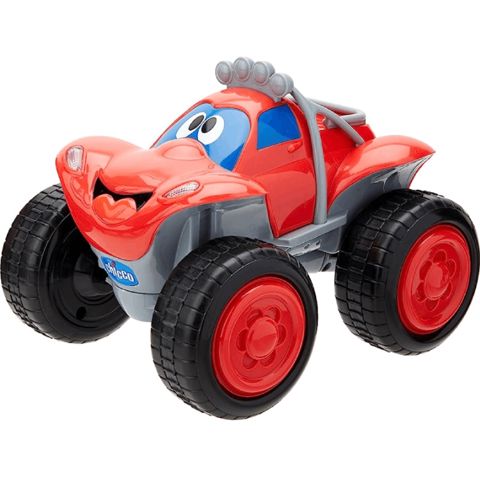 Chicco pultlu avtomobil 00061759200000 — Bakı