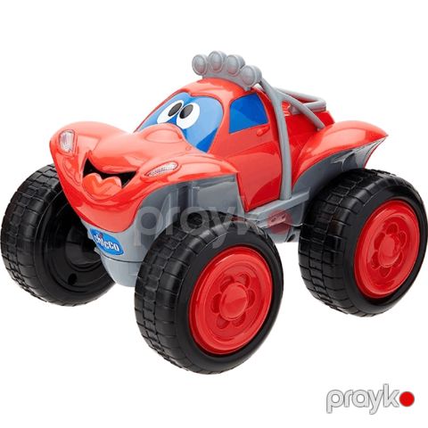 Chicco pultlu avtomobil 00061759200000 — Bakı