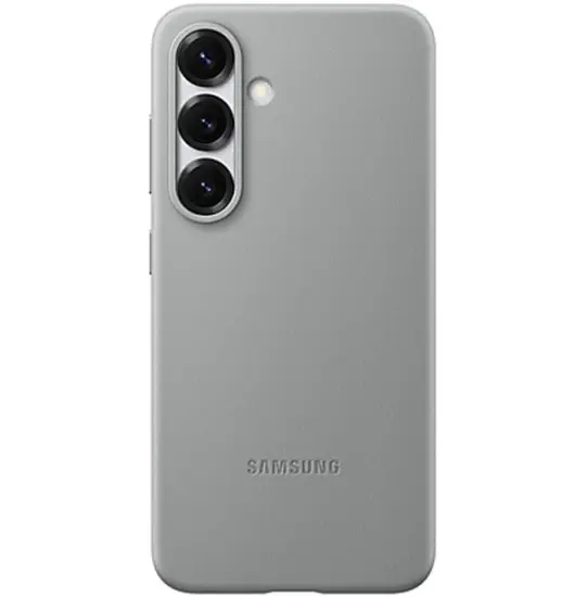 Samsung Galaxy S25 Plus Kindsuit Case EF-VS936PJEGRU Gray — Bakı