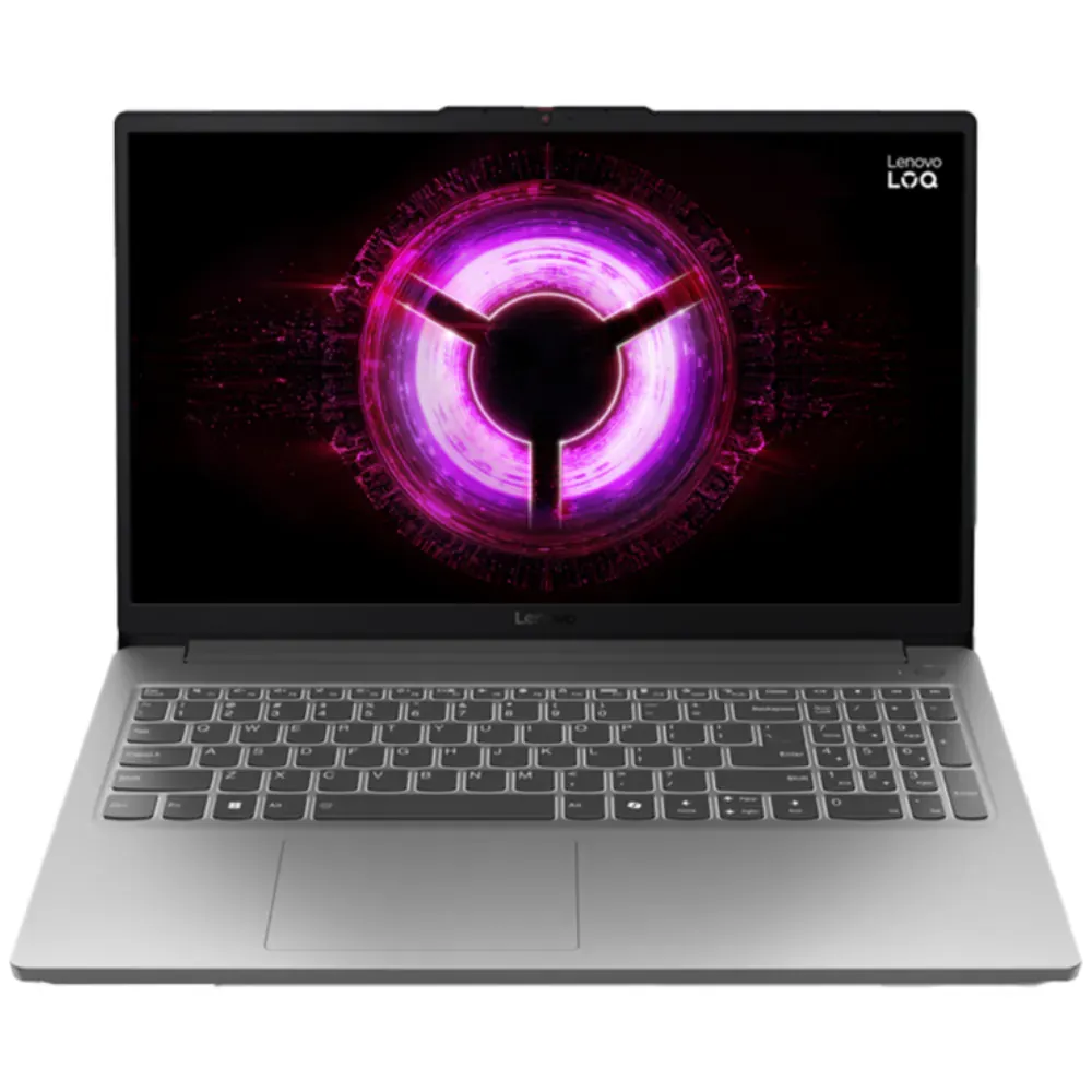 Notbuk Lenovo loq 15ARP10E /ryzen 7 7735HS/16GB DDR5/512GB ssd/rtx 4050 6GB GDDR6/15.6"" FHD (83S00009RK) — Goods