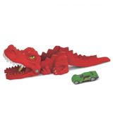 Hot Wheels HW City Nemesis Launcher Assorted GVF41 887961924350 — Oyuncaq nəqliyyat vasitələri