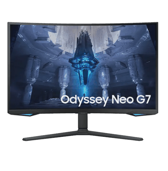 Samsung LS32BG752NIXCI (Outlet) — Samsung, Bakı