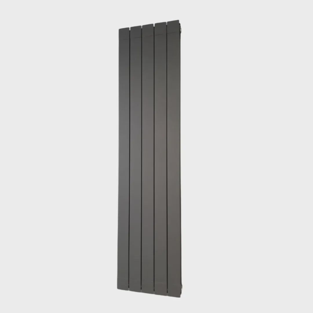 Kombi radiatoru Galaxy 120 Grey (1 seksiya) — Radiatorlar, Bakı
