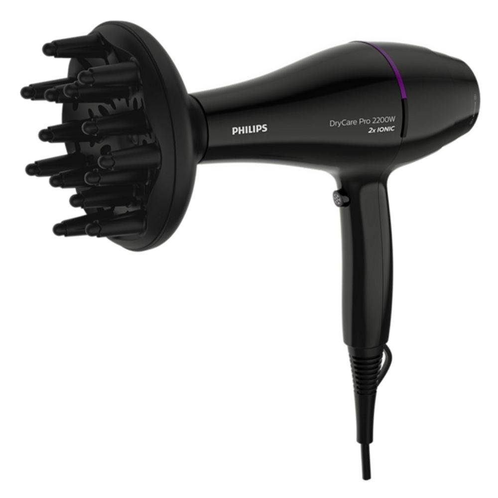 Fen Philips BHD274/00 — Fən, Bakı (3)