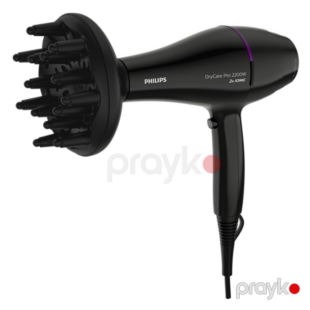 Fen Philips BHD274/00 — Fən, Bakı (3)
