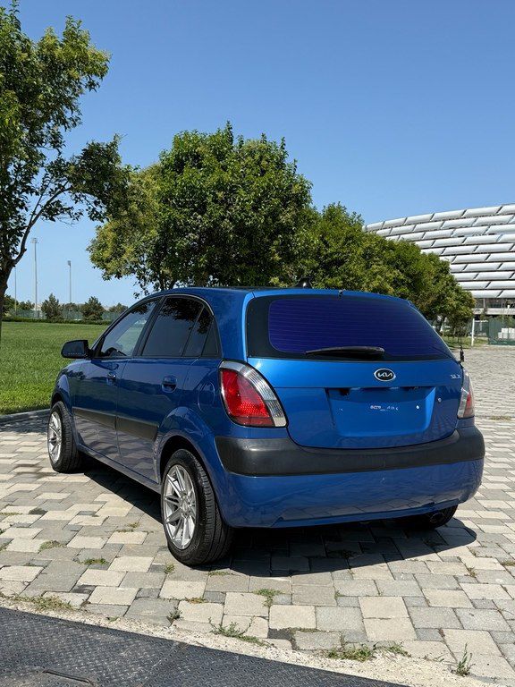 Kia Rio, 1.5 L, 2007 il, 193 000 km — Avtomobillər, Bakı (6)