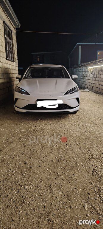 BYD Seal 05, 1.5 L, 7.68 kWh, 2025 il, 982 103 km