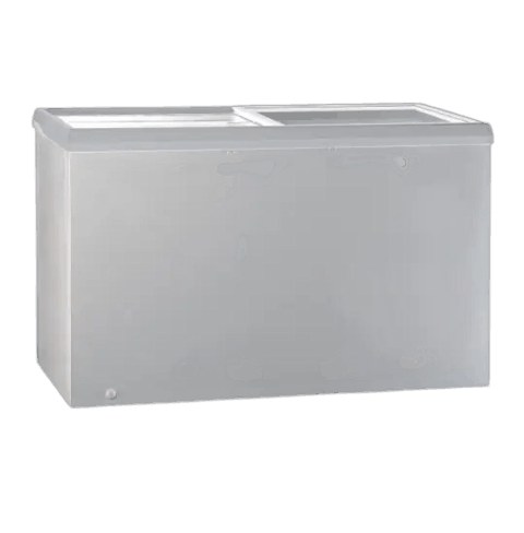 Pozis FH 250 Şüşə qapaq Ağ — Bakı