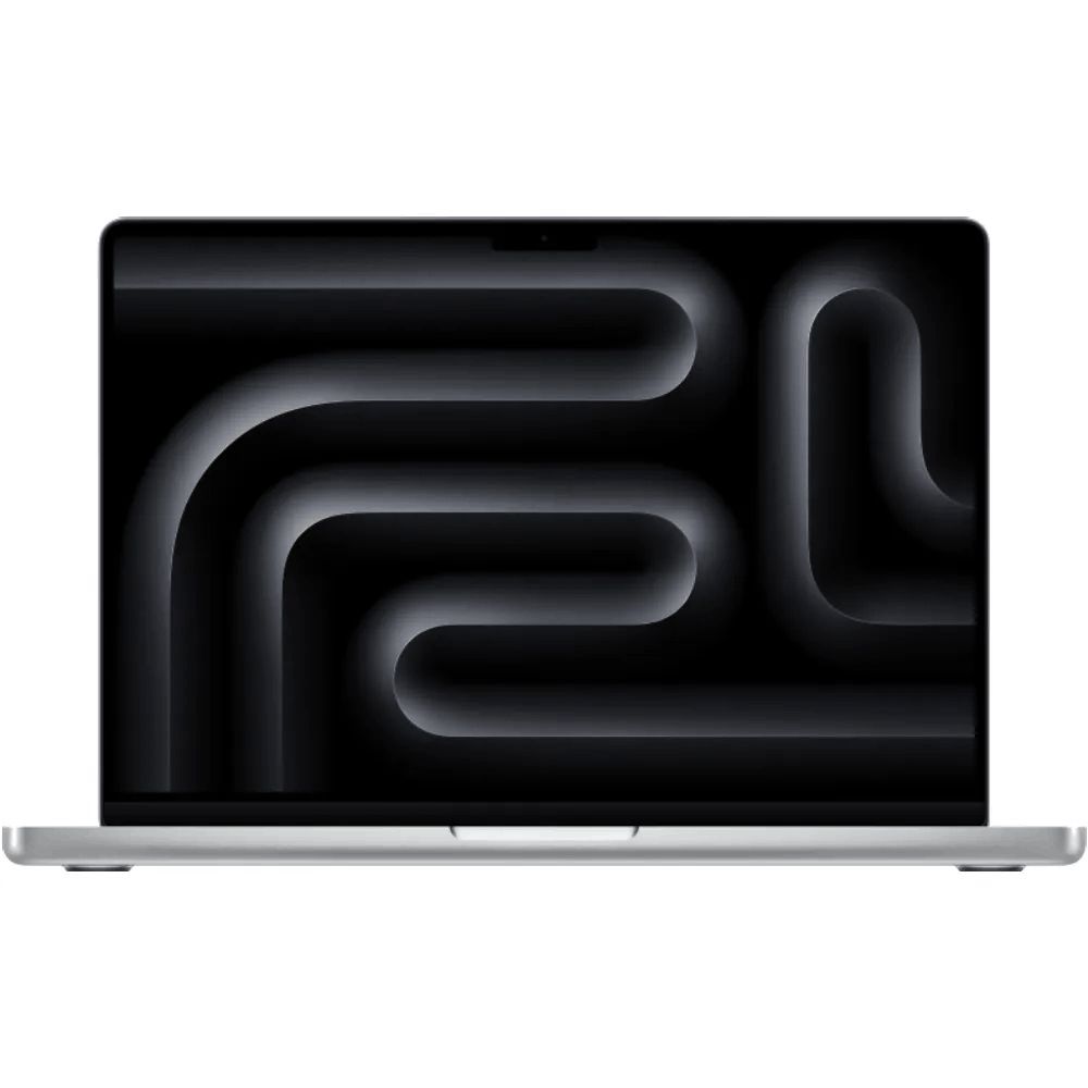 Notbuk Apple MacBook Pro M4 Max Silver MX2G3RU/A — Mallar, Bakı