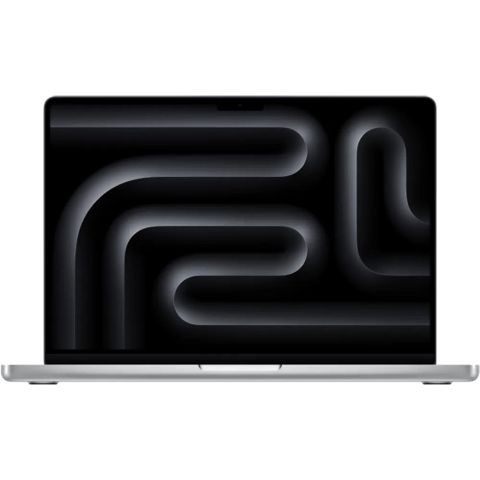 Notbuk Apple MacBook Pro M4 Max Silver MX2G3RU/A — Bakı
