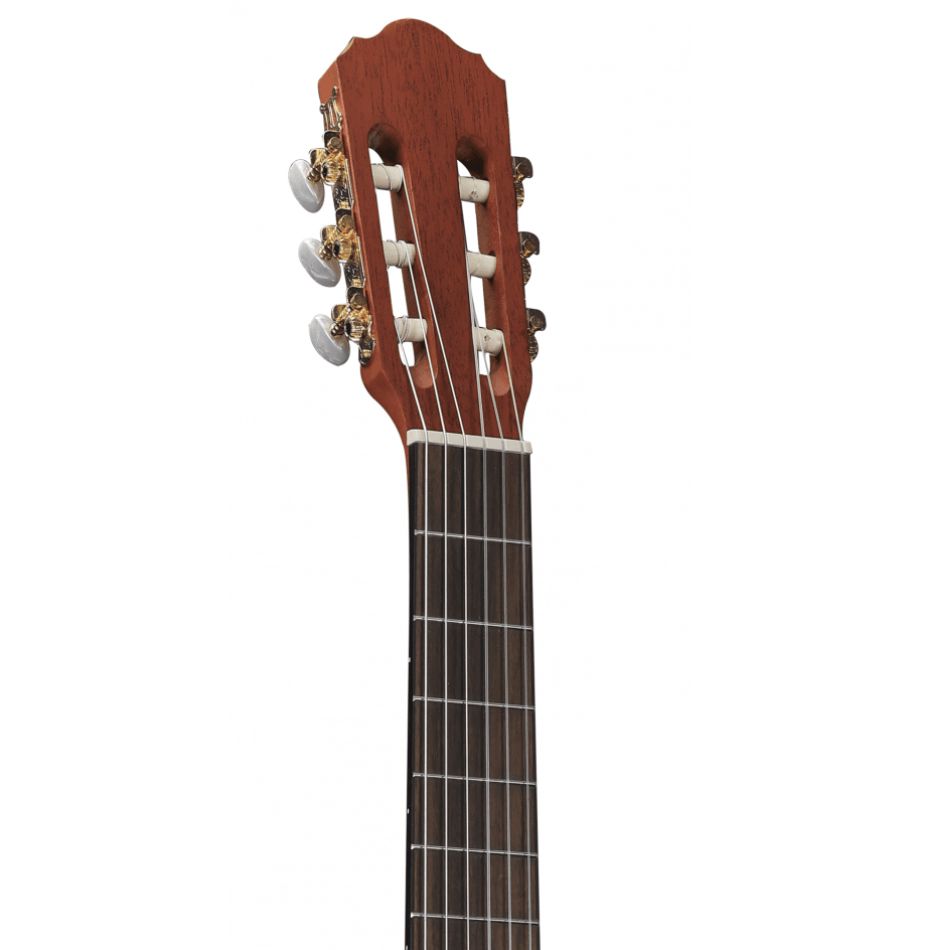 Klassik gitara Soundsation Toledo Estudio Solida 44AS — Gitarlar və digər simli alətlər, Bakı (3)