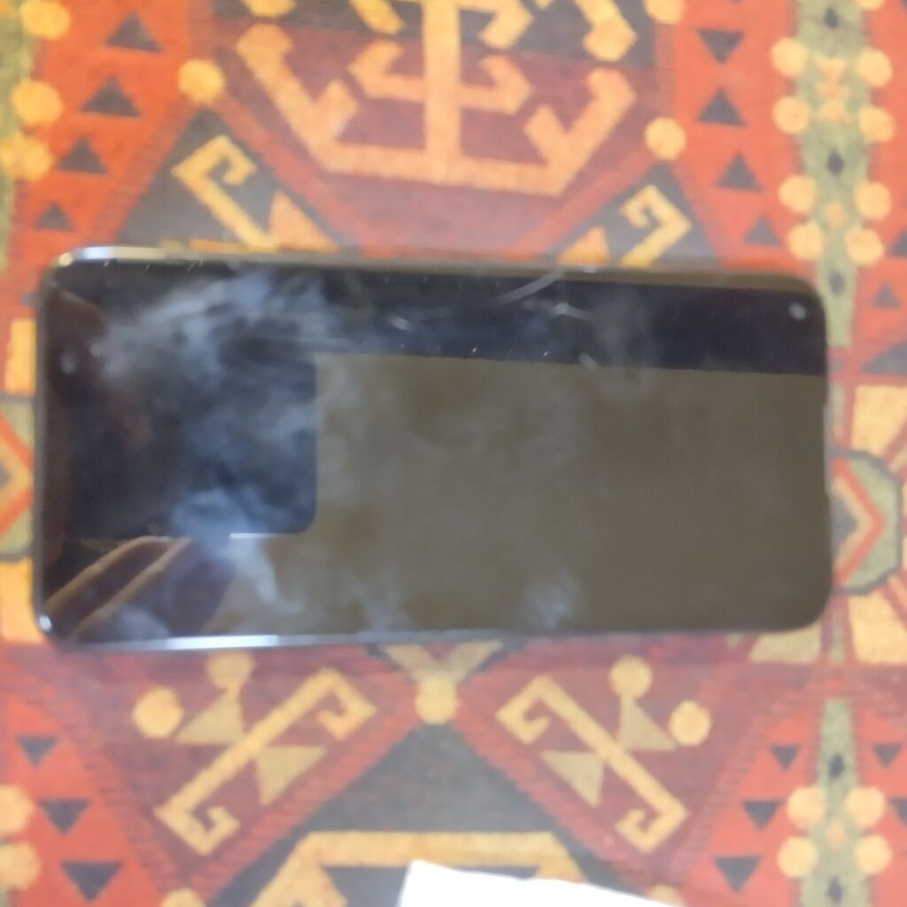 Huawei P40 lite, 128 GB, rəng - Qara, İki sim kartlı — Huawei, Sumqayıt (2)