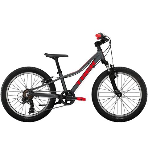 Velosiped Trek Precaliber 20 7SP Grey — Bakı