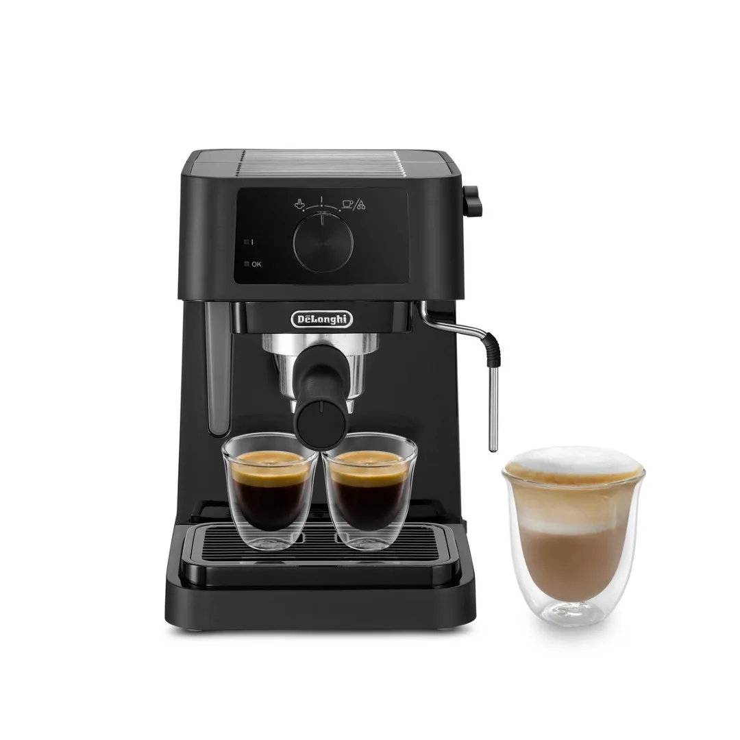 Qəhvə dəmləyən DeLonghi Stilosa EC230.BK (0132104202) — Bakı