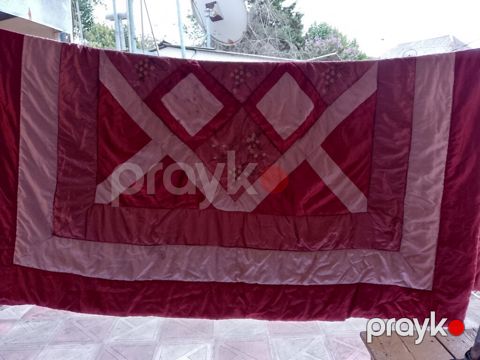 İşlənmiş Böyüklər üçün Yay üçün Yorğan, Ünvandan götürmə, Pulsuz çatdırılma, Ödənişli çatdırılma