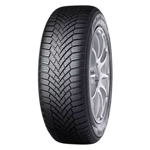 Avtomobil təkəri Yokohama Bluearth Winter V906 100V RF XL 245/45R18-1 — Bakı