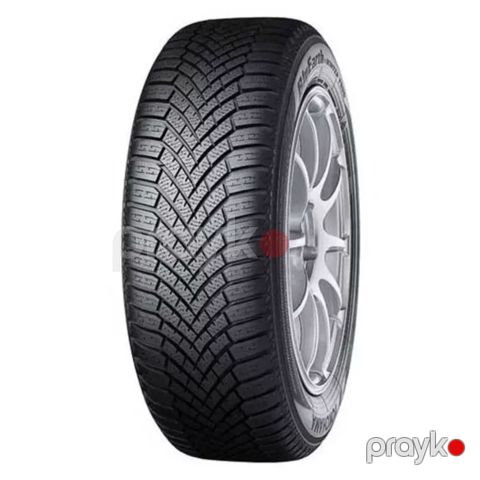 Avtomobil təkəri Yokohama Bluearth Winter V906 100V RF XL 245/45R18-1
